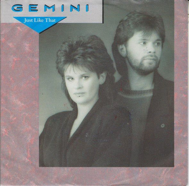 Gemini - Just Like That