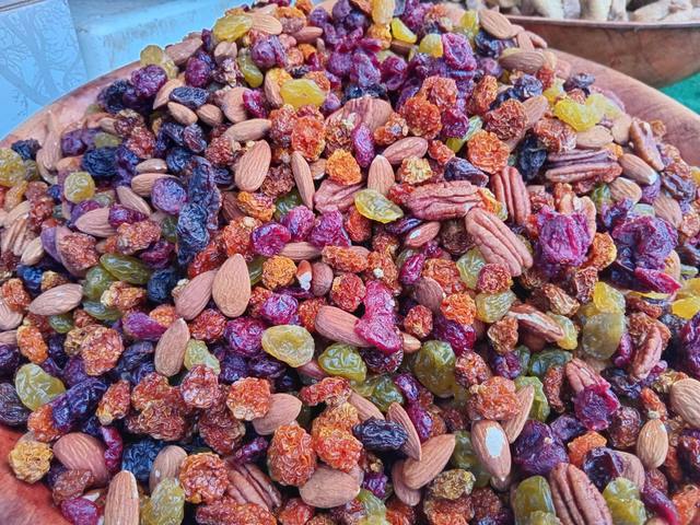 Mélange énergie 100g