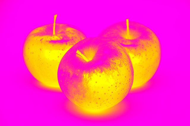 Apple Funky