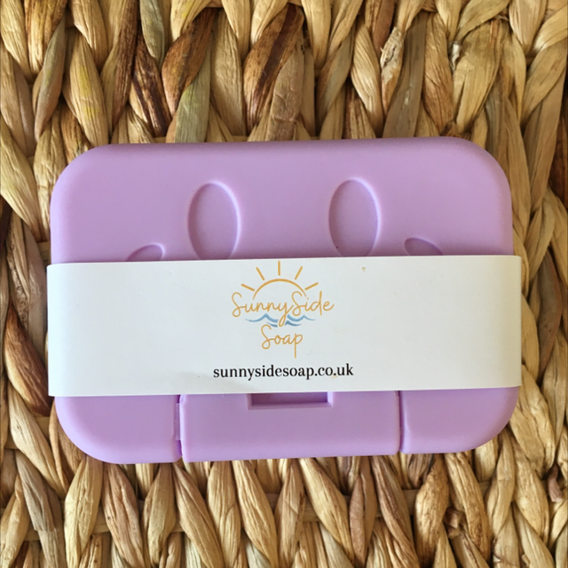 Waterproof travel case 