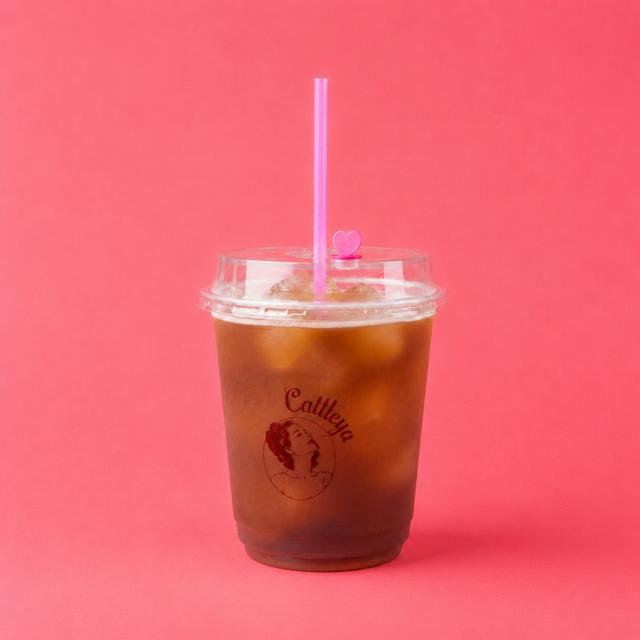 Cold Brew