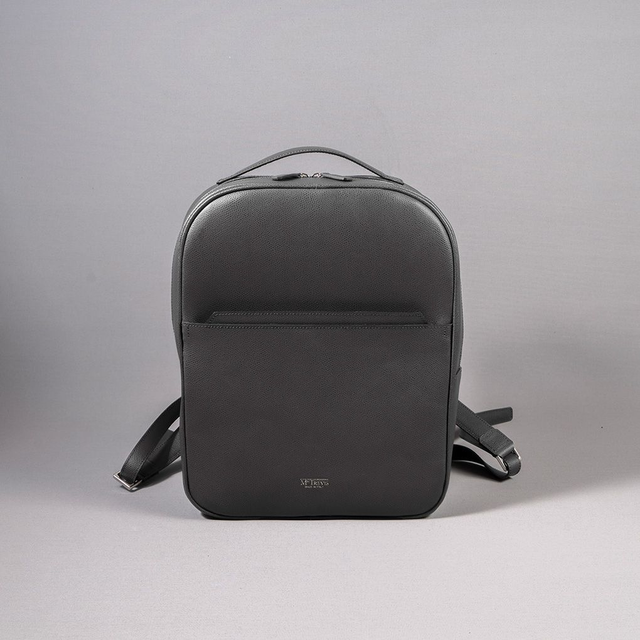 Business Backpack  | Grigio - Mr. Trevis