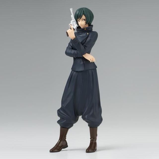 Jujutsu Kaisen: Mai Zenin Figure 