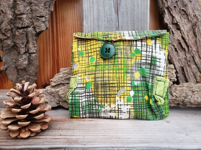 Pochette bandoulière