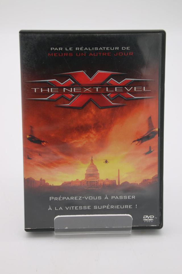 xXx The Next Level