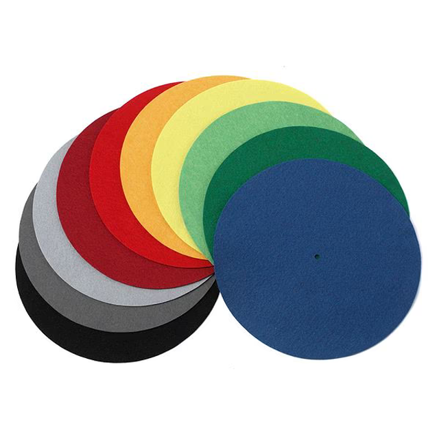 Pro-Ject Felt Mat 300MM 