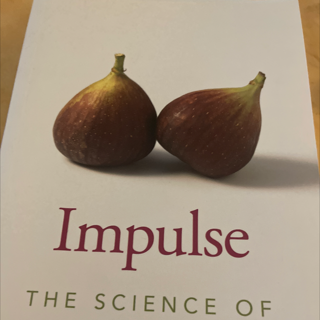 Impulse Jon Grant Samuel Chamberlain