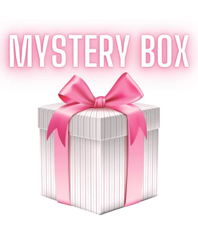£50 Mystery Box 
