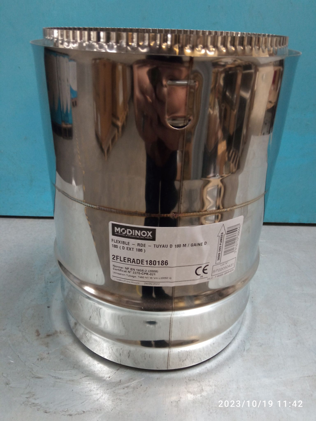 RDE D180186 - 2FLERADE180186 