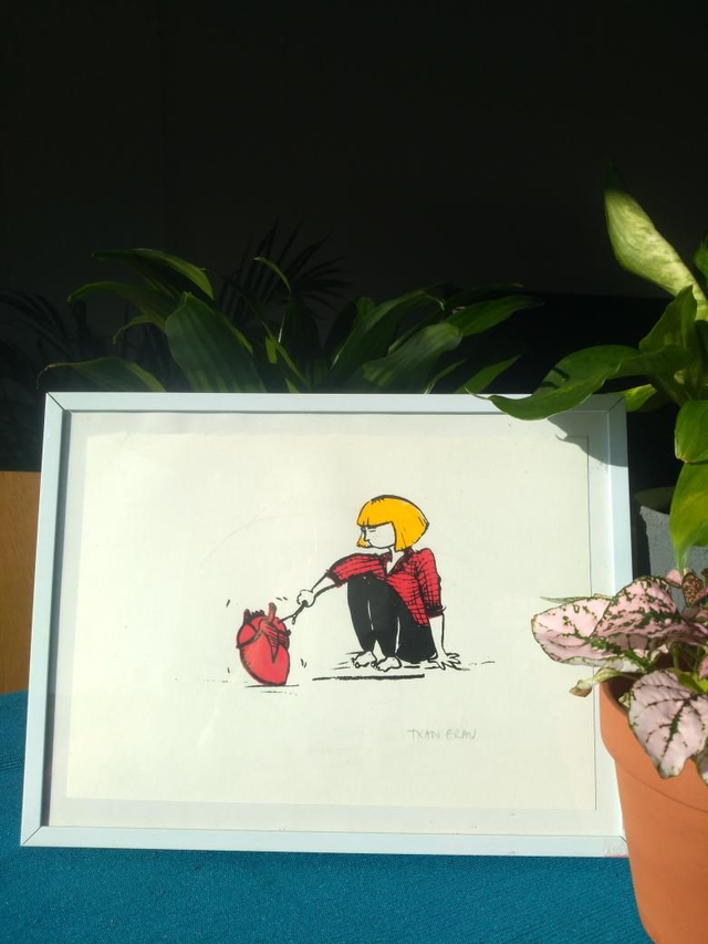 SERIGRAFIA 40% DESCOMPTE!