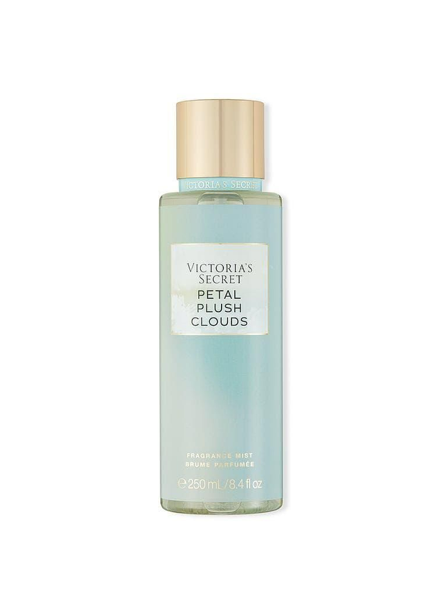 Victoria's Secret Petals Plush Clouds Body Mist 250 ml