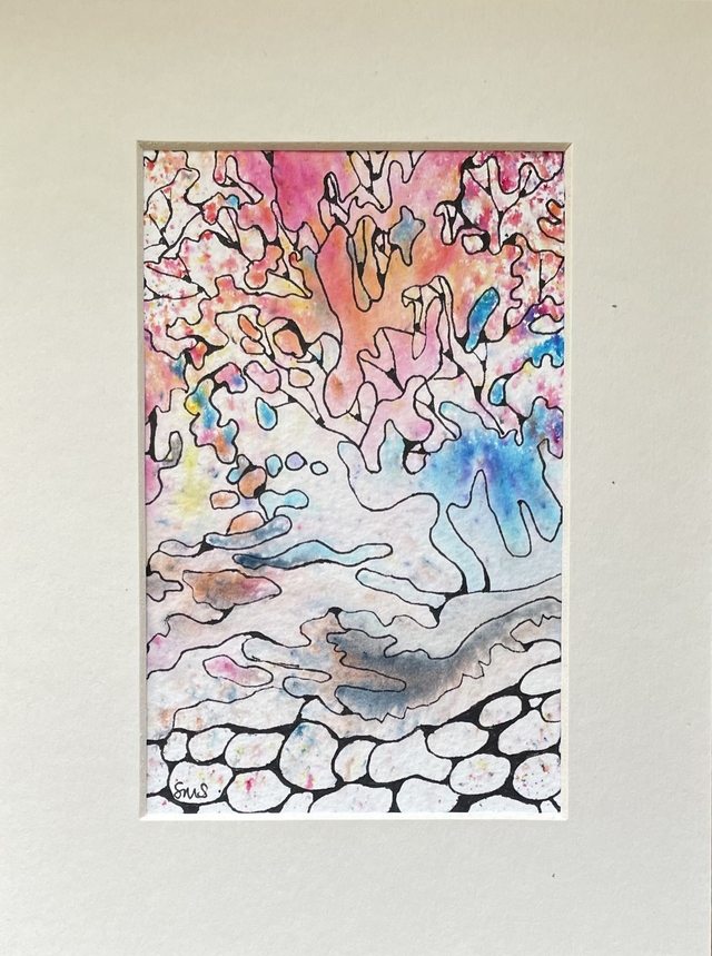 Fantastical Series: On the Edge