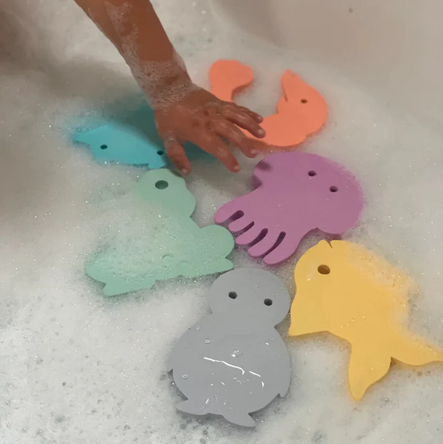 Moesplay - Foam Waterfun