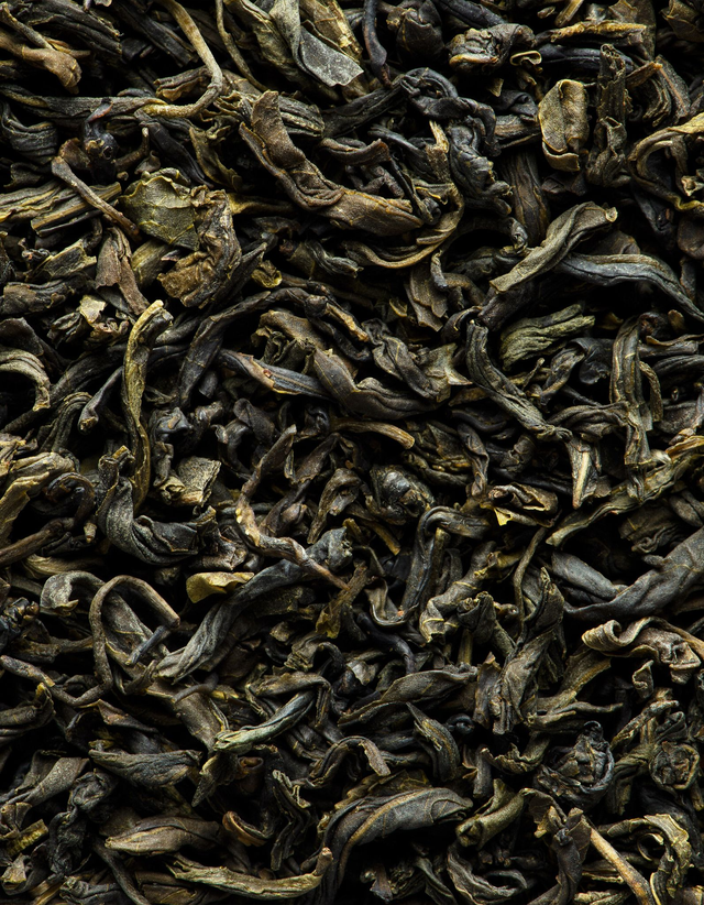 Thé noir Earl GREY 