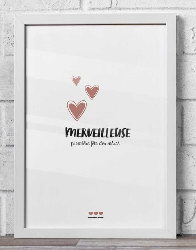 02 - Affiche fête des mères
