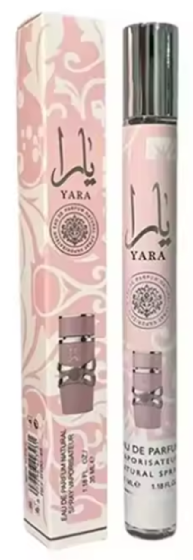 Eau de Parfum - Lattafa Yara (35ml)