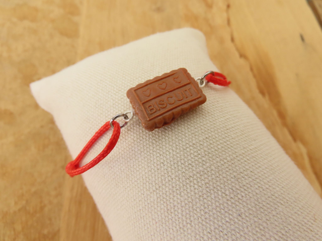 Biscuit au beurre