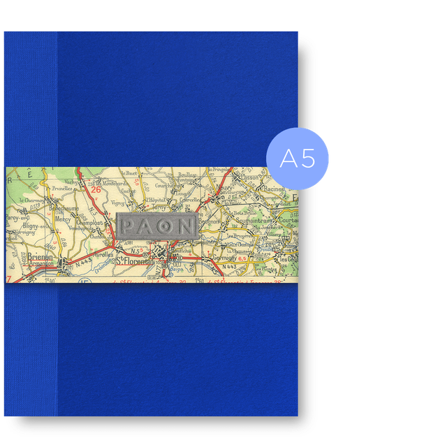 Carnet A028