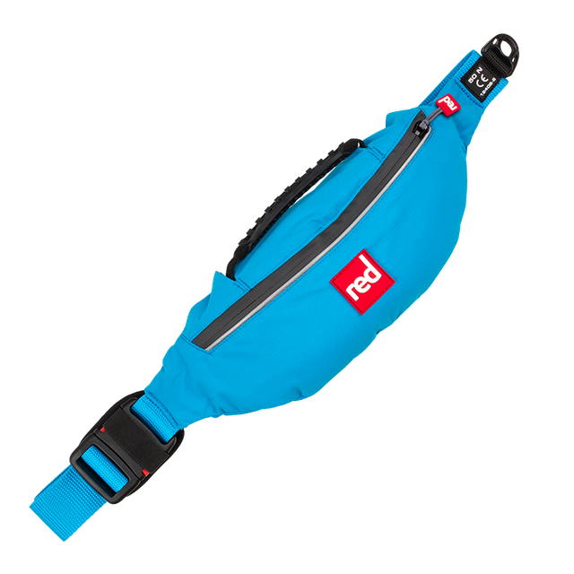RED PADDLE CO AIR-BELT PFD BLUE