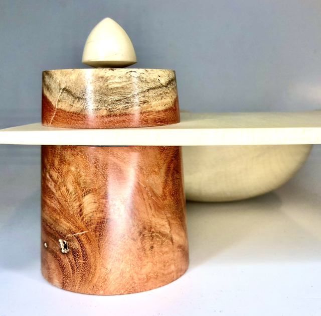 T.A. CIOTOSCATOLA 18