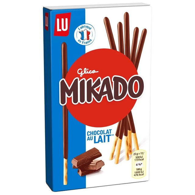 MIKADO