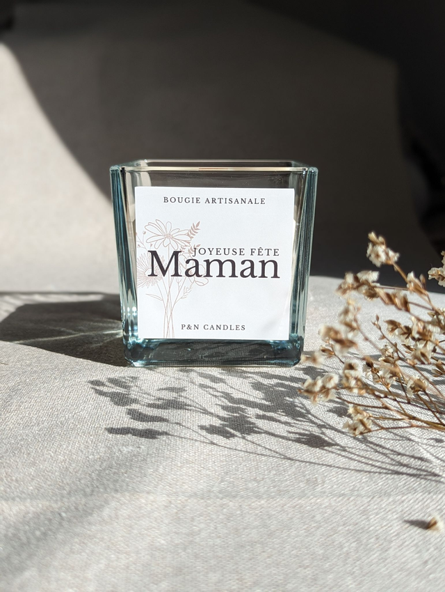 Bonne Fête Maman