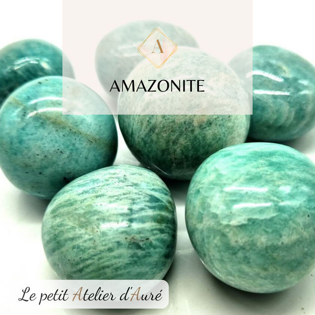 Amazonite