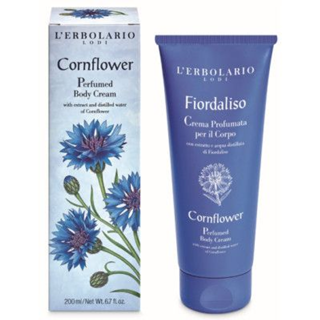 FIORDALISO Körperlotion