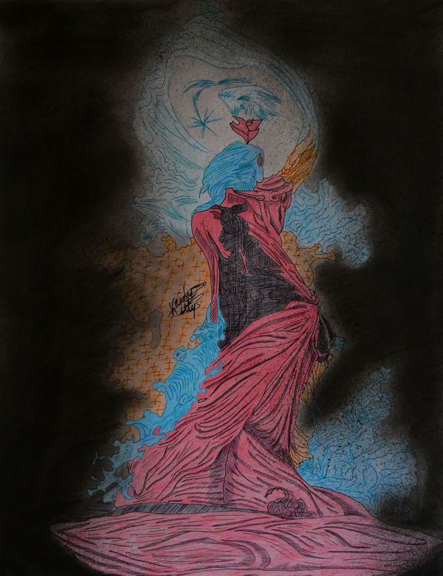 Renaissance Original