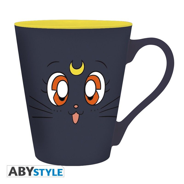 Tazza - SAILOR MOON - 250 ml - Luna