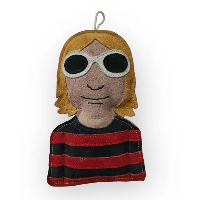 Cub Limited Edition - Mr Nevermind
