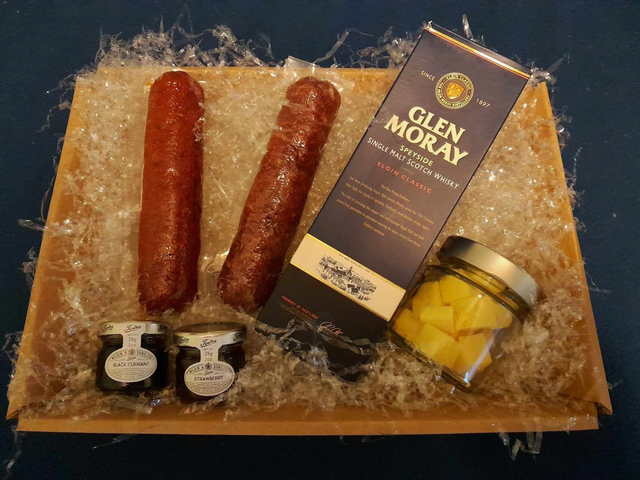 #13 Gift Pack - Spirit of Xmas