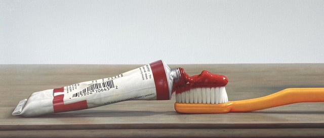 Limited Edition-"First Thought" 