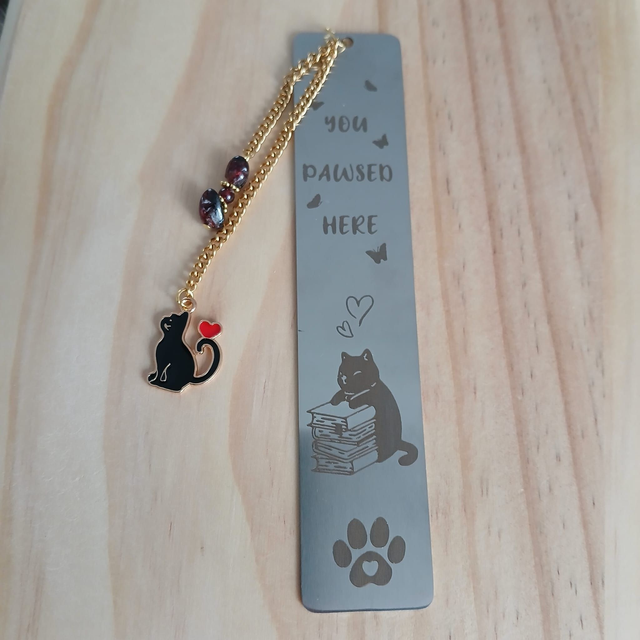 oekenlegger met Granaat (4.049)