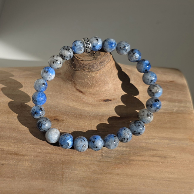 Bracelet Jaspe K2