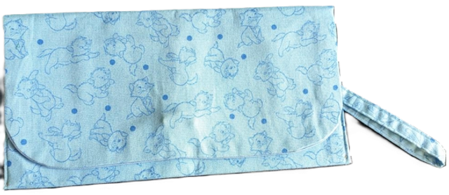 Aristocats Clutch bag 