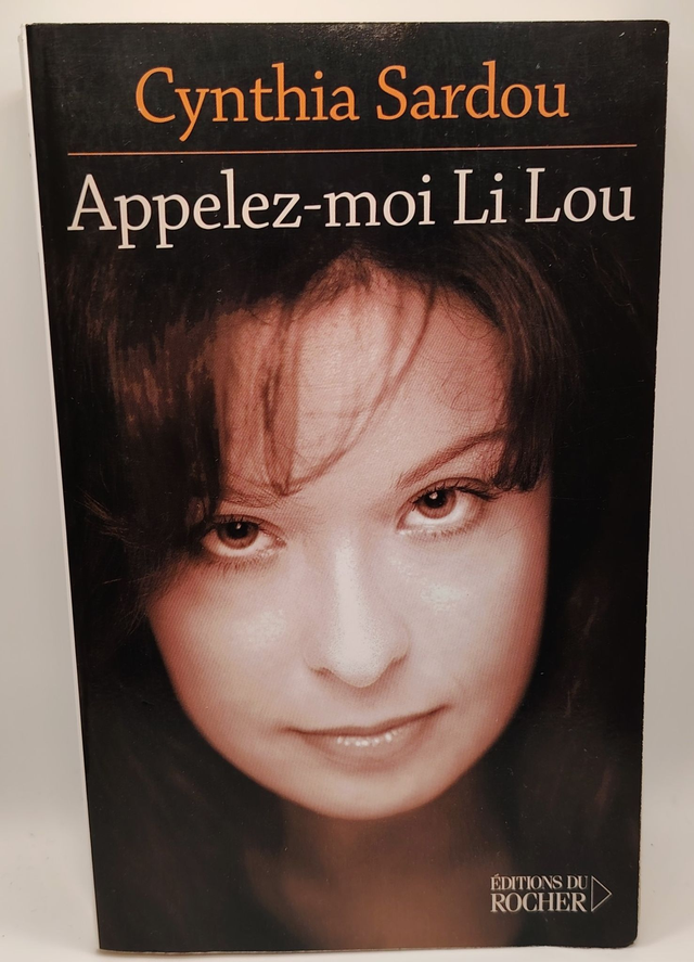 Appelez-moi Li Lou de Cynthia Sardou