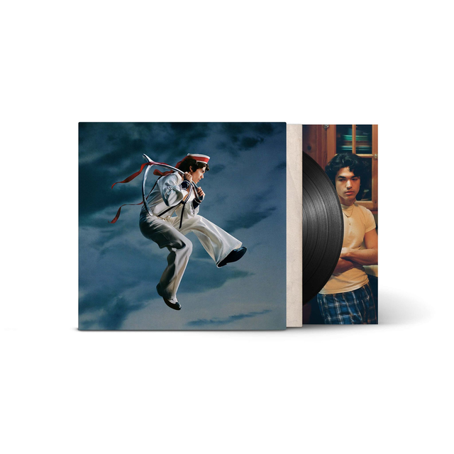 Conan Gray - Wishbone LP (Due Out 15/08/2025)