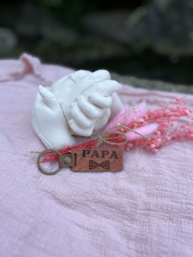 Porte clé Personnalisable 