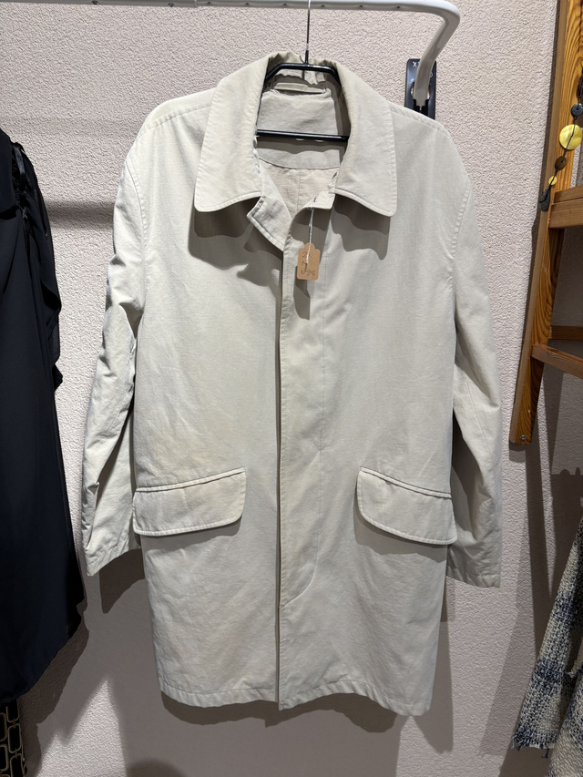 Manteau Automne beige (292)