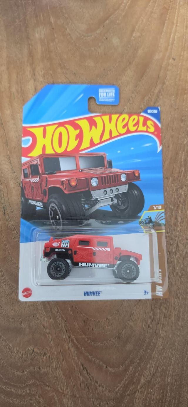 Humvee