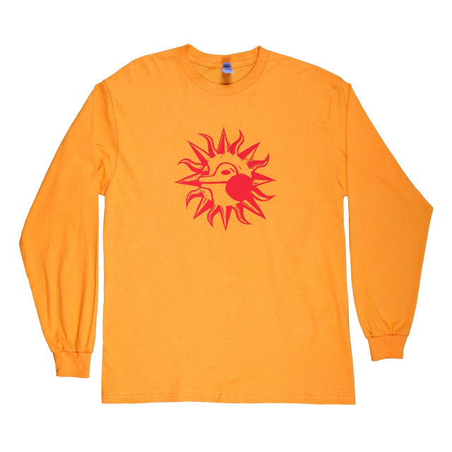 'Wicker Man' Long Sleeve T-Shirt