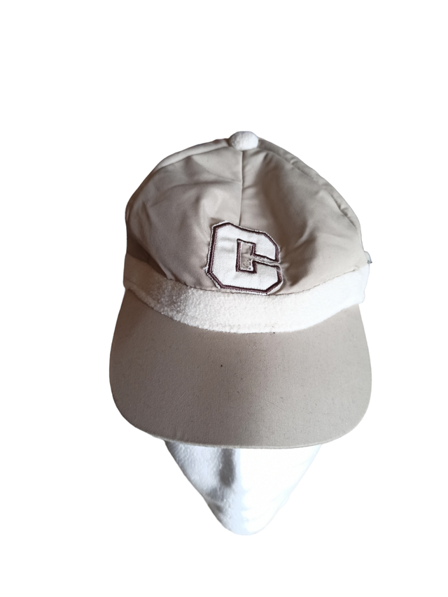 Casquette polaire