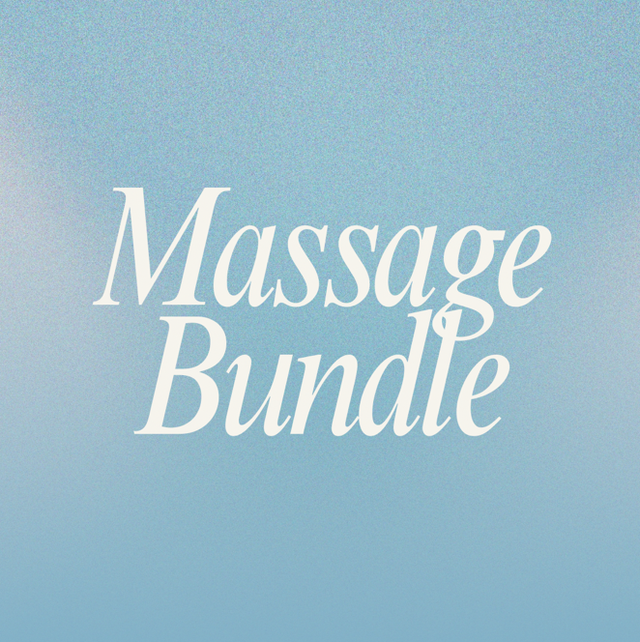 4 X 60 Minutes ThaiVedic Massage