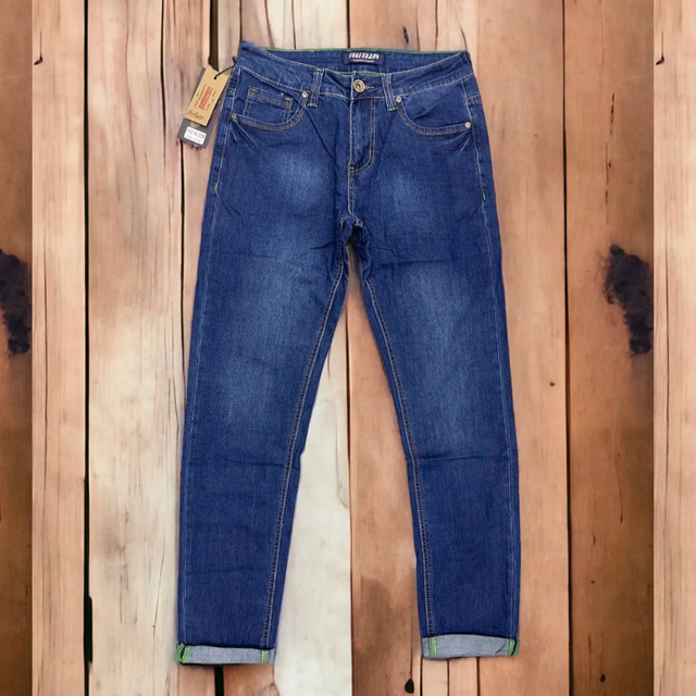 Denim JEANS MOD.Basic 3237