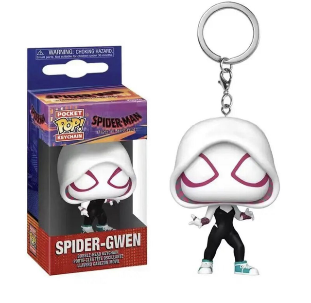 0431 - Marvel - Spider-Gwen
