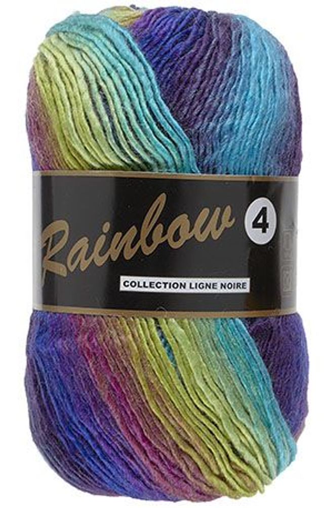 Rainbow 4 / 704