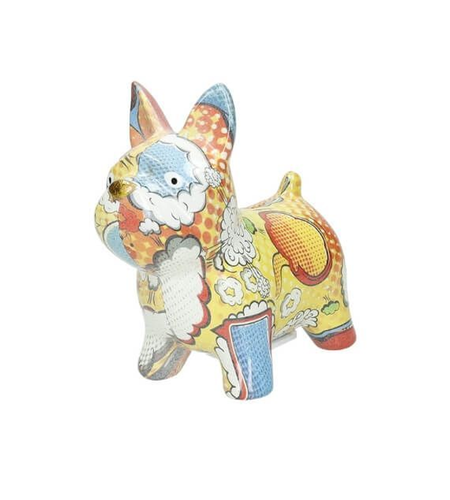 Brandani - Salvadanaio Cagnolino Decoro C