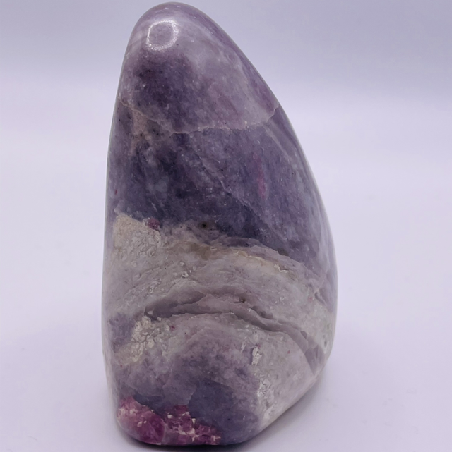 Lepidolite Freeform - 1