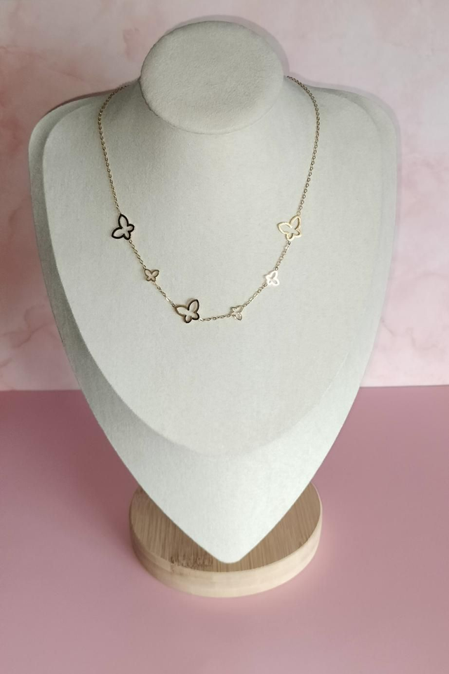 Collier Aléa